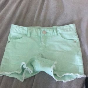 Kids Shorts!